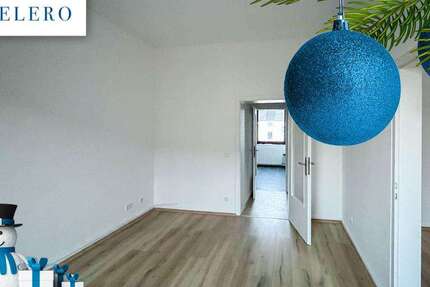 Wohnung zum Mieten in Bochum 400 € 50 m² 2 zimmer