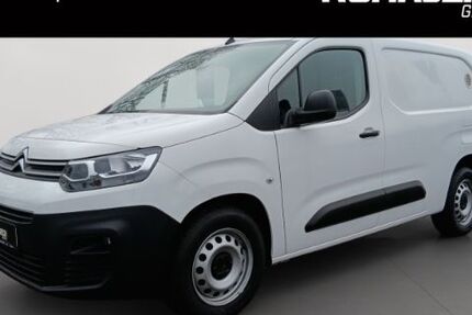 Citroen Berlingo 118.500 km 10.490 € Duisburg 47059