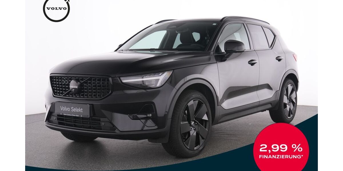 Volvo XC40 13.079 km 36.980 &euro; Mülheim an der Ruhr 45472