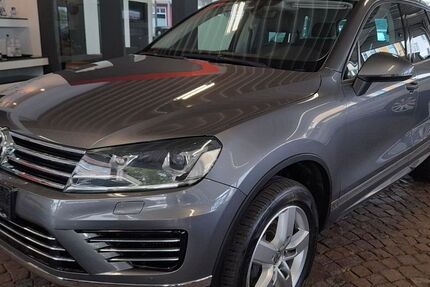 VW Touareg 154.001 km 15.350 &euro; Gelsenkirchen 45888
