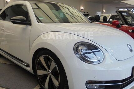 VW Beetle 96.499 km 11.950 &euro; Recklinghausen 45659