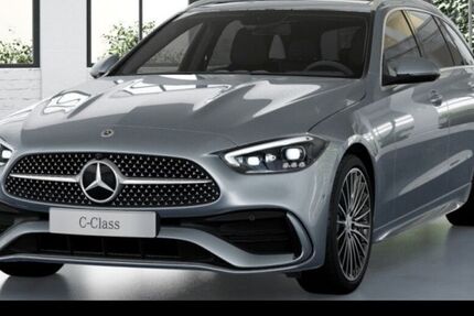 Mercedes-Benz C 220 9.000 km 51.990 &euro; Duisburg 47138