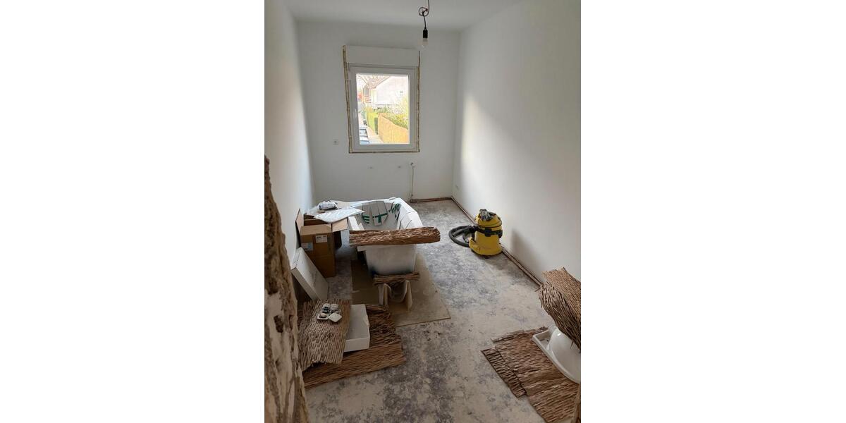 Etagenwohnung Bochum Günnigfeld - 3 Zimmer, 62 m&sup2;, 650&euro; | Angebot:27584934