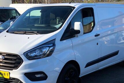 Ford Transit Custom 63.000 km 18.450 € Bottrop 46238