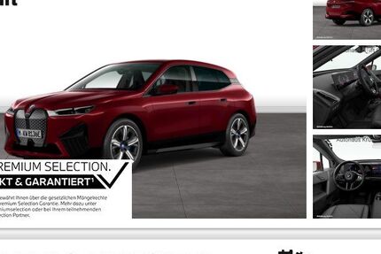 BMW iX 19.049 km 59.499 € Oberhausen 46117