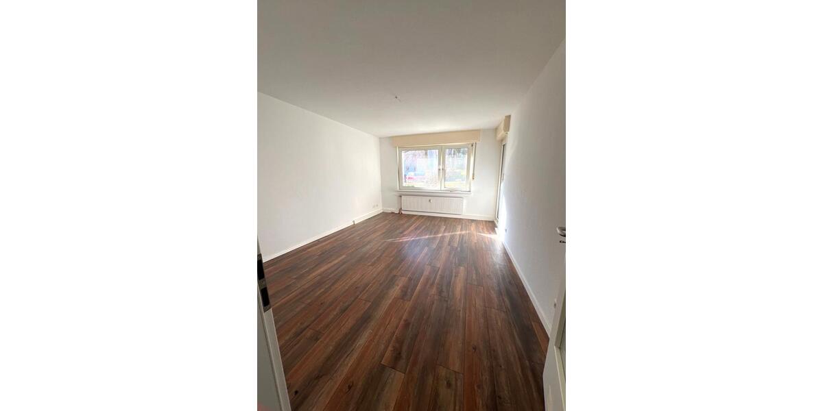 Erdgeschoßwohnung Witten Heven - 3 Zimmer, 65 m&sup2;, 570&euro; | Angebot:25380338