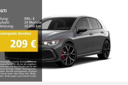 VW Golf 53.415 km 28.590 &euro; Marl 45770