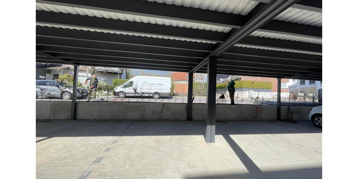 Etagenwohnung Hattingen Niederbonsfeld - 4 Zimmer, 115 m&sup2;, 1.575&euro; | Angebot:26236661