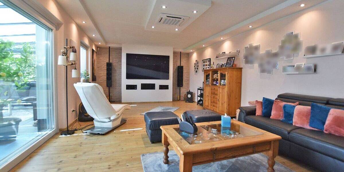 Einfamilienhaus Bochum Langendreer - 8 Zimmer, 174 m&sup2;, 760.000&euro; | Angebot:26391978