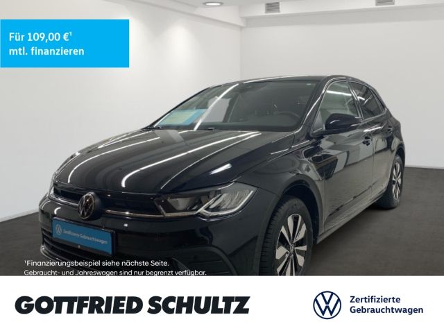 VW Polo 7.158 km 19.950 &euro; Essen 45307