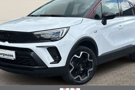 Opel Crossland (X) 47.300 km 16.490 &euro; Gelsenkirchen 45894