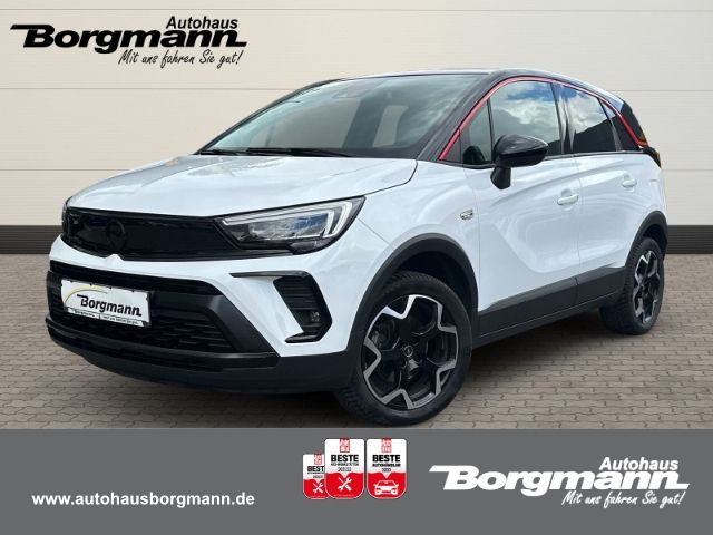 Opel Crossland (X) 47.300 km 16.490 &euro; Gelsenkirchen 45894