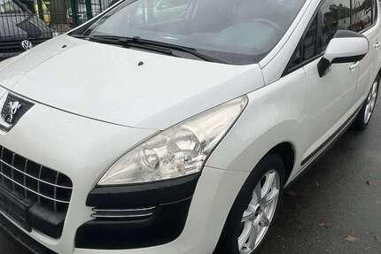 Peugeot 3008 137.000 km 4.600 € Herne 44653
