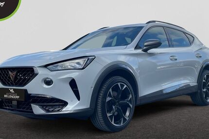 Cupra Formentor 15.978 km 29.940 € Bottrop 46244