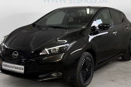 Nissan Leaf 4.437 km 19.980 € Dinslaken 46539