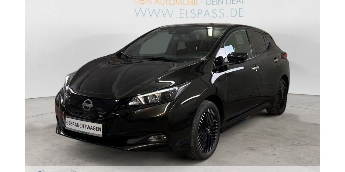 Nissan Leaf 4.437 km 19.980 € Dinslaken 46539