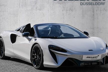 McLaren Artura 9.600 km 259.990 € Düsseldorf 40476