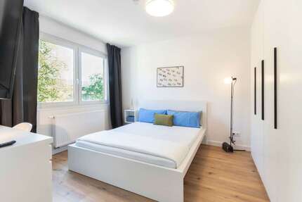 Zimmer Essen Stadtkern - 620&euro; | Angebot:27136336