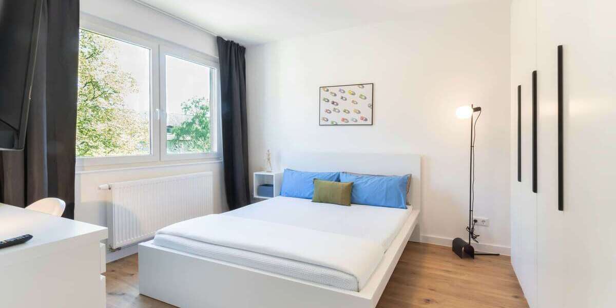 Zimmer Essen Stadtkern - 620&euro; | Angebot:27136336
