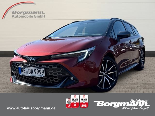 Toyota Corolla 14.890 km 36.990 &euro; Dorsten 46286