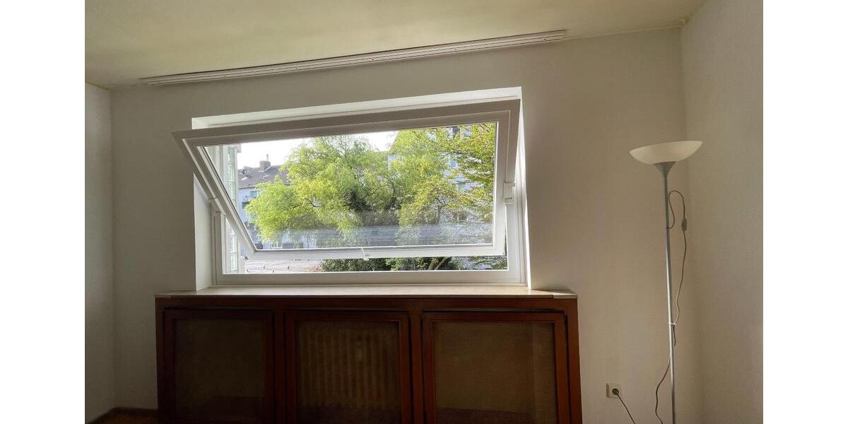 Eigentumswohnung als Kapitalanlage in Essen-Frohnhausen 1 zimmer