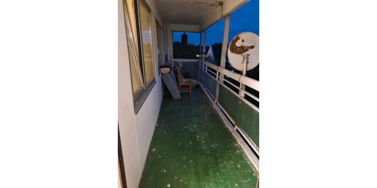 Wohnung 3 Zimmer 87m² mit Balkon 3 zimmer