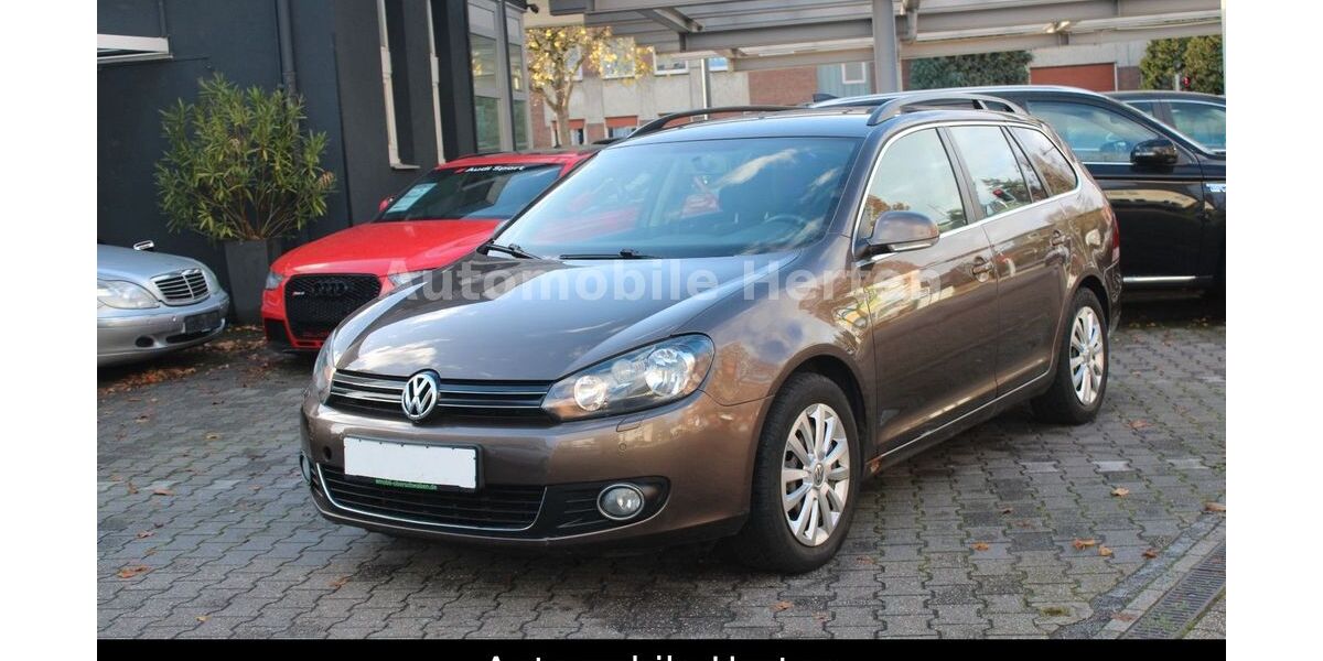 VW Golf 270.000 km 2.490 &euro; Herten 45699