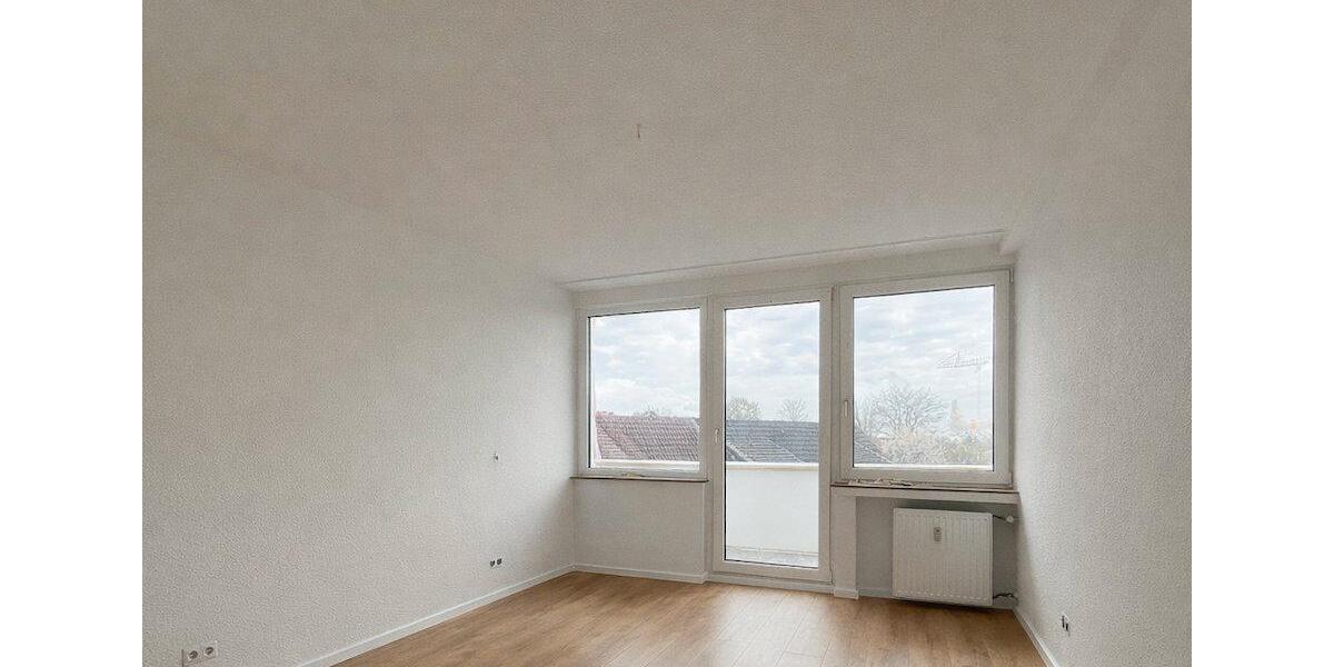 Etagenwohnung Duisburg Essenberg - 3 Zimmer, 87 m&sup2;, 750&euro; | Angebot:26338821