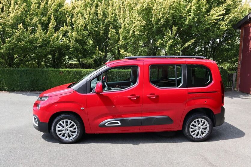 Berlingo