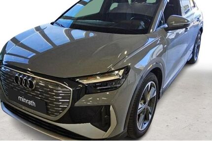 Audi Q4 e-tron 63.390 km 31.890 &euro; Moers-Hülsdonk 47441