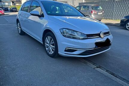 VW Golf 185.000 km 9.850 &euro; Witten 58455