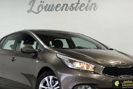 Kia ceed / Ceed 48.962 km 9.480 € Moers 47443