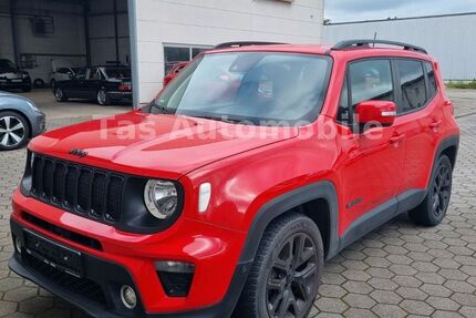 Jeep Renegade 51.000 km 14.999 &euro; Dinslaken 46539