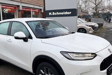 Honda ZR-V 8.220 km 35.990 &euro; Moers 47443