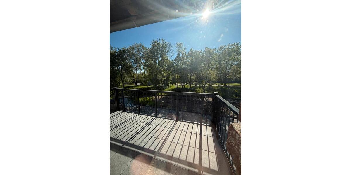 Etagenwohnung Bochum Laer - 1 Zimmer, 30 m&sup2;, 750&euro; | Angebot:26279869