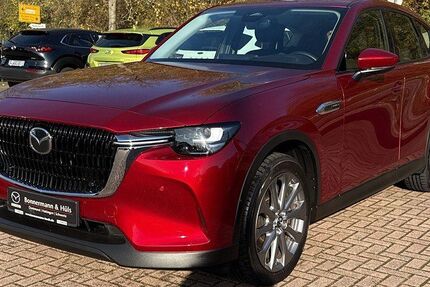 Mazda CX-60 26.146 km 38.690 &euro; Hattingen 45527