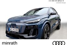 Gebrauchtwagen Audi Q6 e-tron