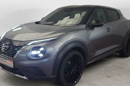 Nissan Juke 85.778 km 18.229 &euro; Dinslaken 46539