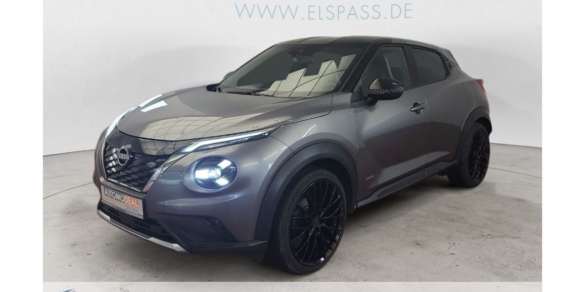 Nissan Juke 85.778 km 18.229 &euro; Dinslaken 46539