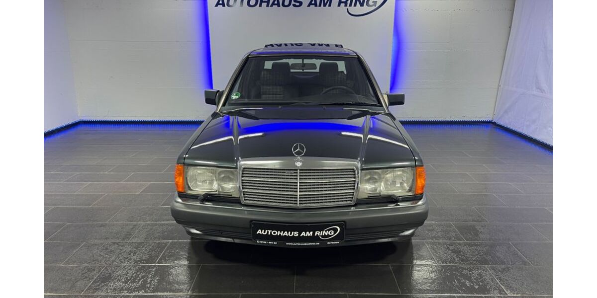 Mercedes-Benz 190 136.462 km 19.999 € Ratingen bei Düsseldorf 40878