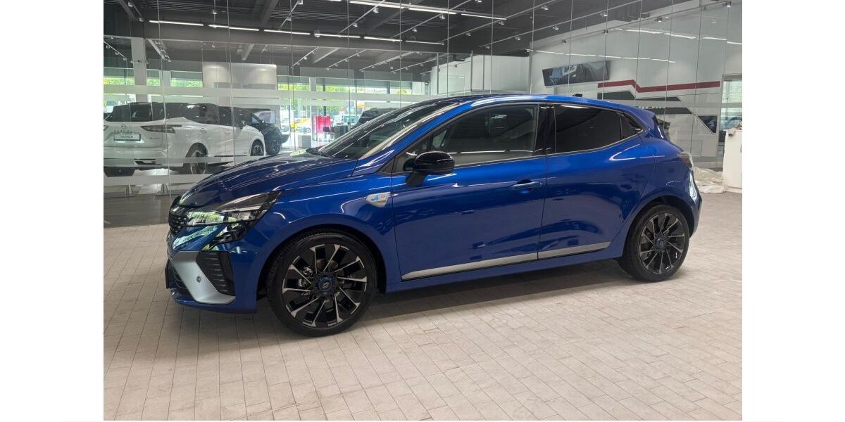 Renault Clio 2.257 km 19.870 &euro; Oberhausen 46049