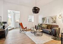 TraumWohnung mit Terrasse und Garten in Duisburg