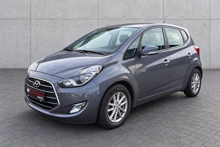 Hyundai ix20 94.190 km 12.490 &euro; Marl 45772