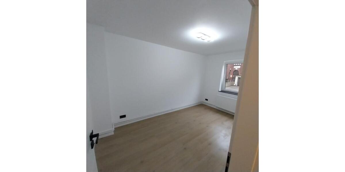 Top-sanierte ETW in HAT Mitte, von Privat! 3 zimmer