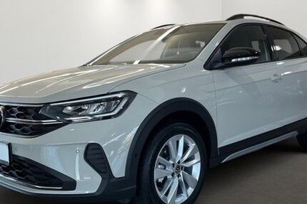 VW Taigo 9.500 km 24.850 &euro; Mülheim 45478