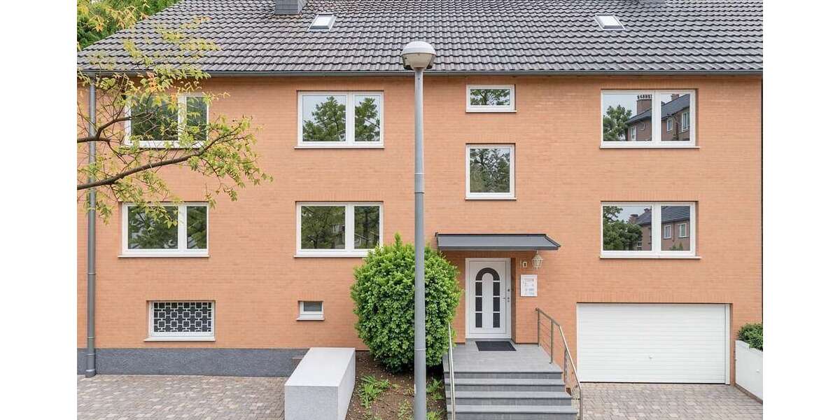 Etagenwohnung Bochum Wiemelhausen - 3 Zimmer, 114 m&sup2;, 169.000&euro; | Angebot:27603548