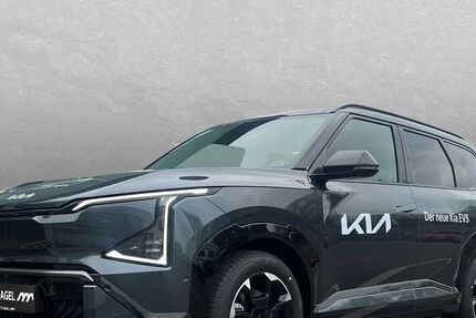 Kia EV5 6.000 km 47.450 &euro; Moers 47441