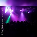 Foo Fightclub - Foo Figthers Tribute