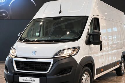 Peugeot Boxer 156.657 km 15.590 &euro; Ratingen 40880