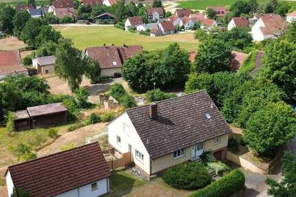 Haus zum Kaufen in Gunzenhausen 385.000 € 170 m²